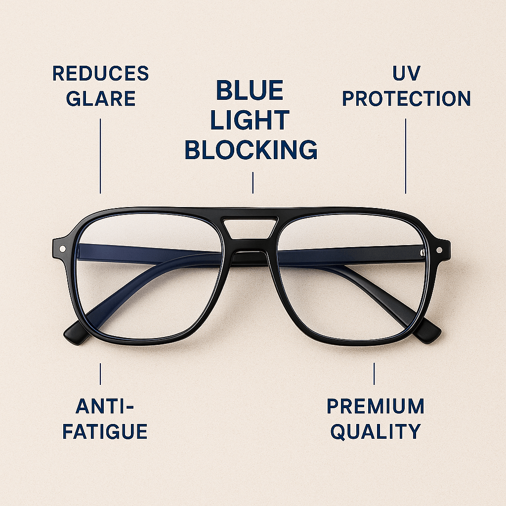 PureVision Eyewear