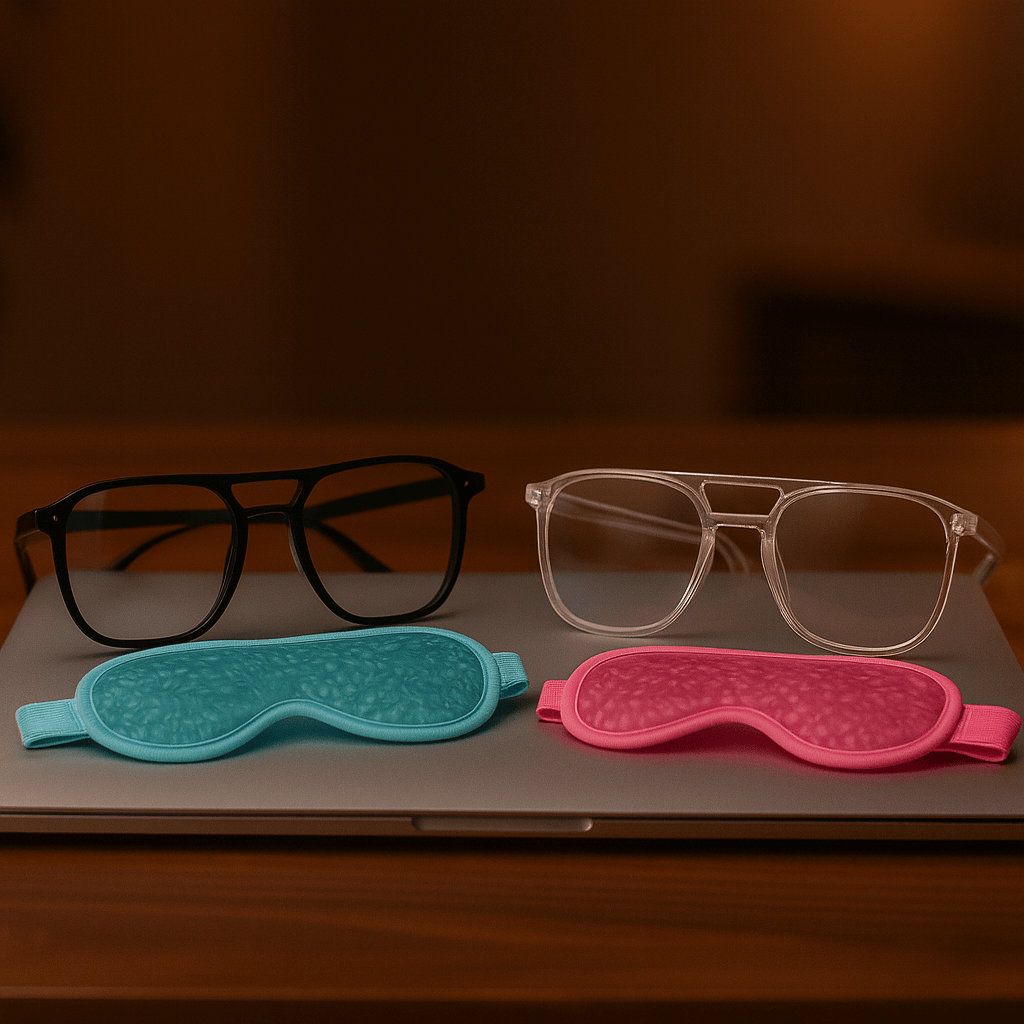 PureVision Eyewear